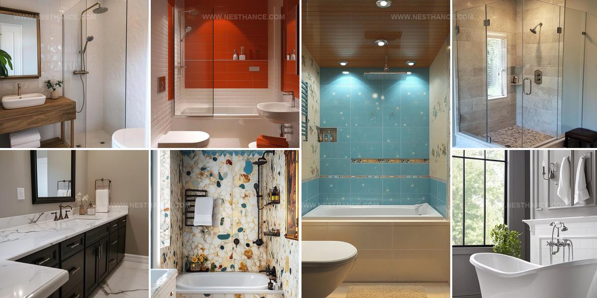 3714010 Bathroom Renovation Inspiration