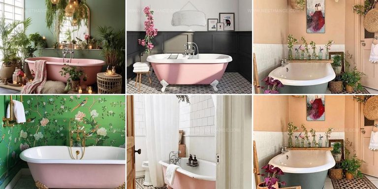 9650793 Refined Clawfoot Bathtub Ideas