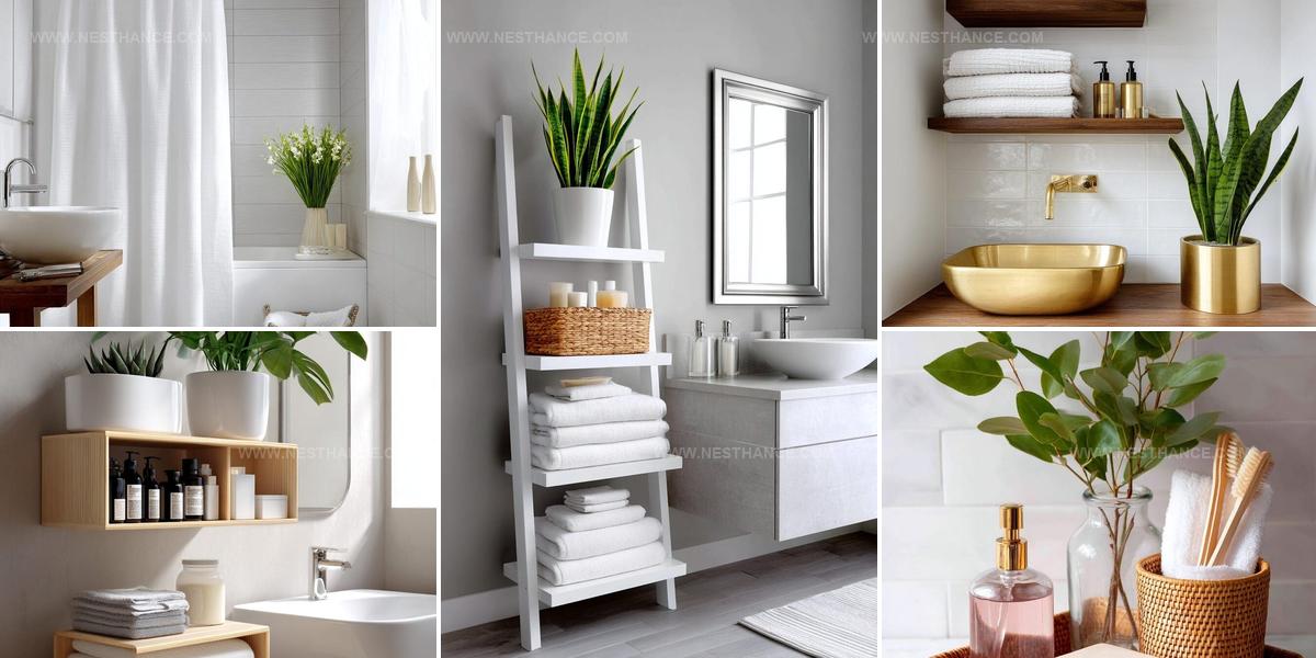2474105 Dorm Bathroom Ideas