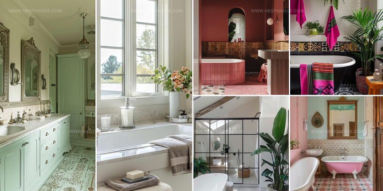 3451813 Master Bathroom Ideas