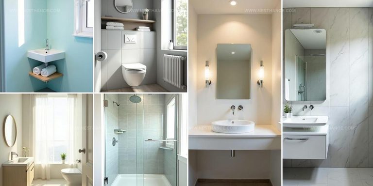 6321575 Bathroom Ideas For Small Bathrooms