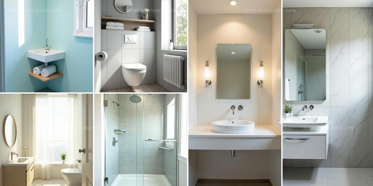 6321575 Bathroom Ideas For Small Bathrooms