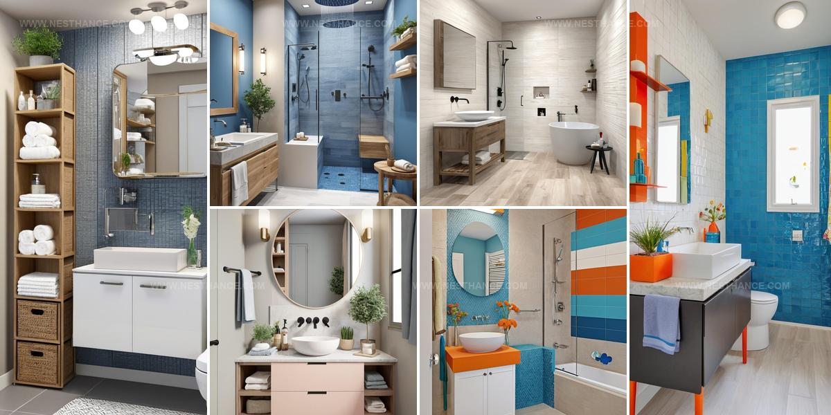 6447374 Fresh Small Bathroom Design Ideas