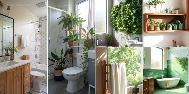 7160214 Green Bathroom Ideas