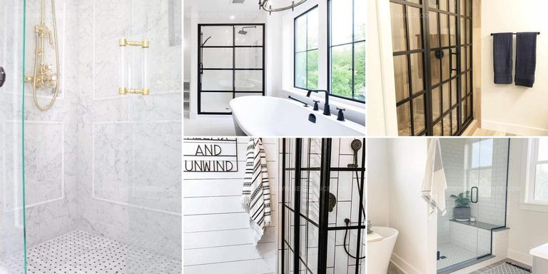 1774731 Walk In Shower Ideas