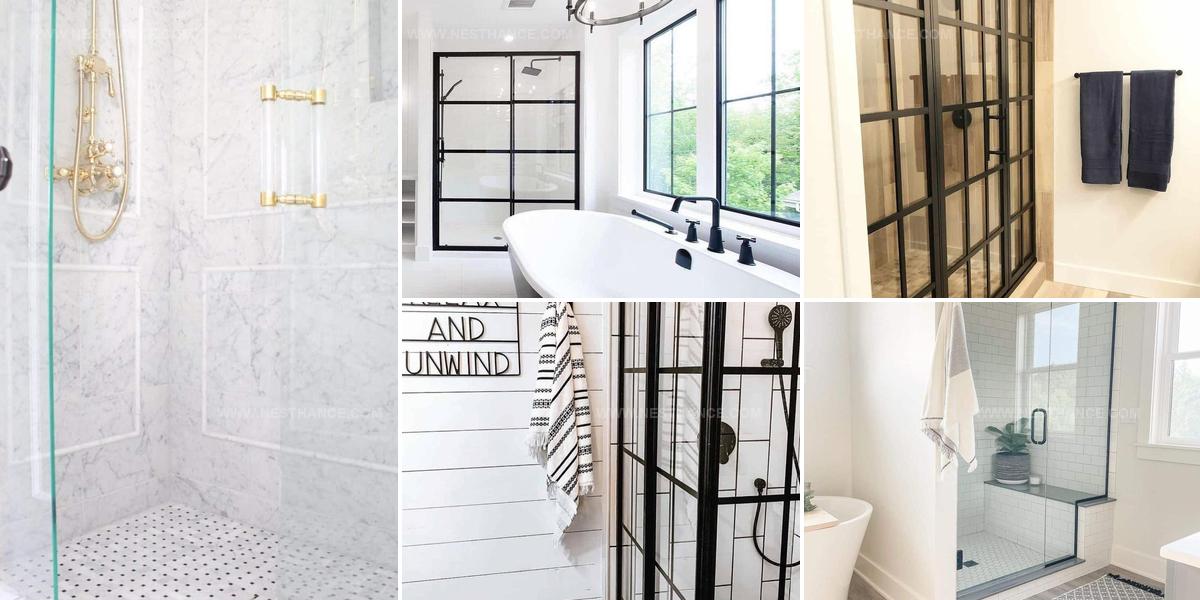 1774731 Walk In Shower Ideas