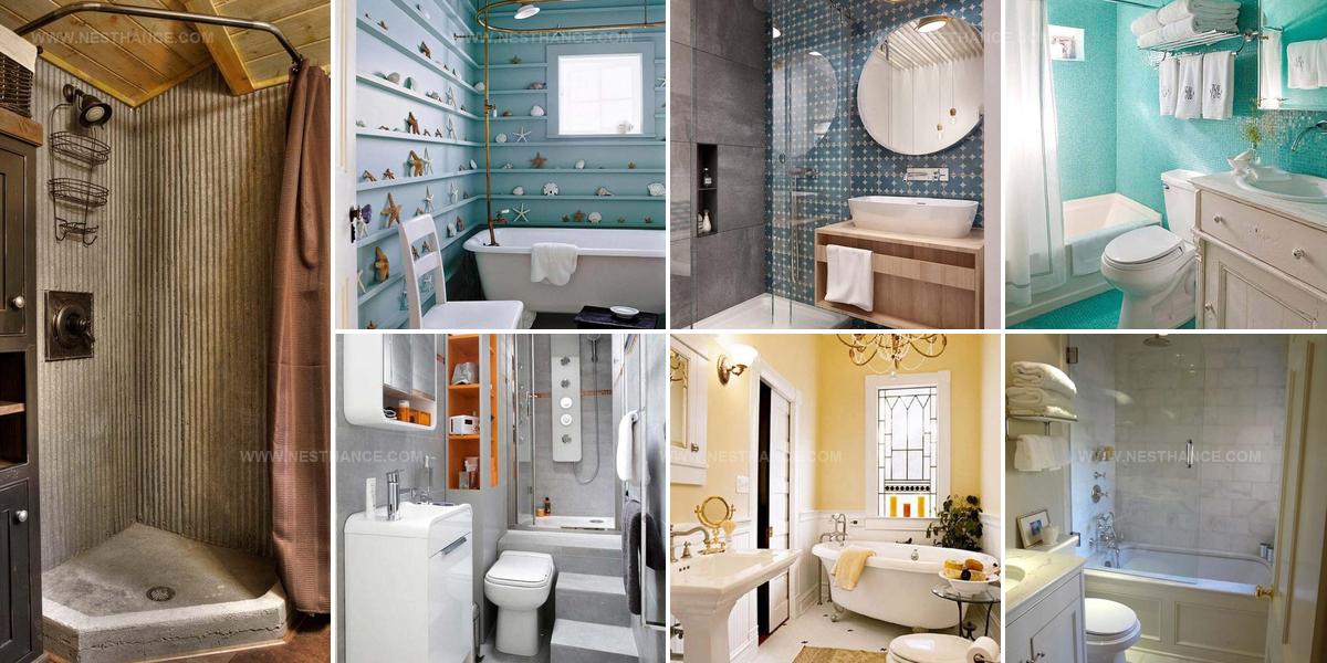8618319 Small Bathroom Design Ideas