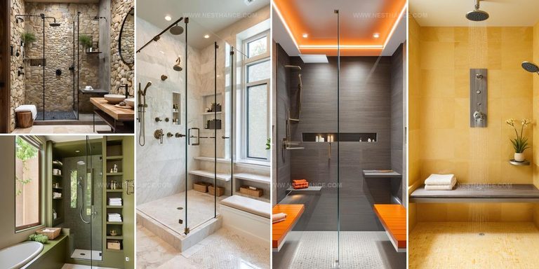 8182325 Walk In Shower Inspiration