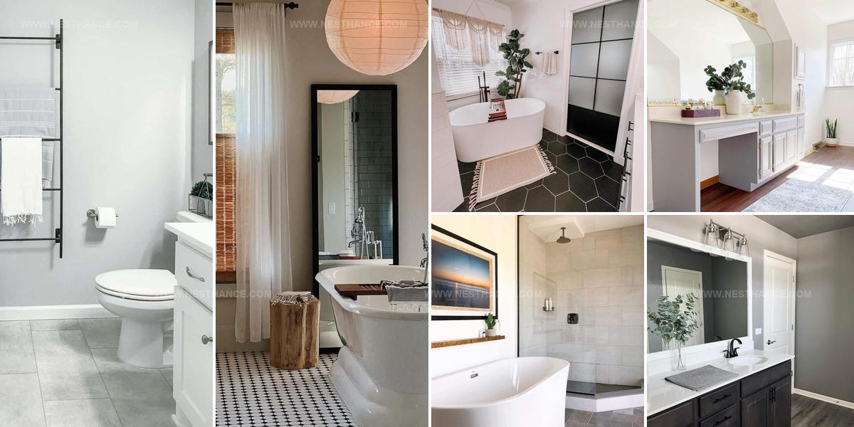 3476071 Modern Master Bathroom Ideas