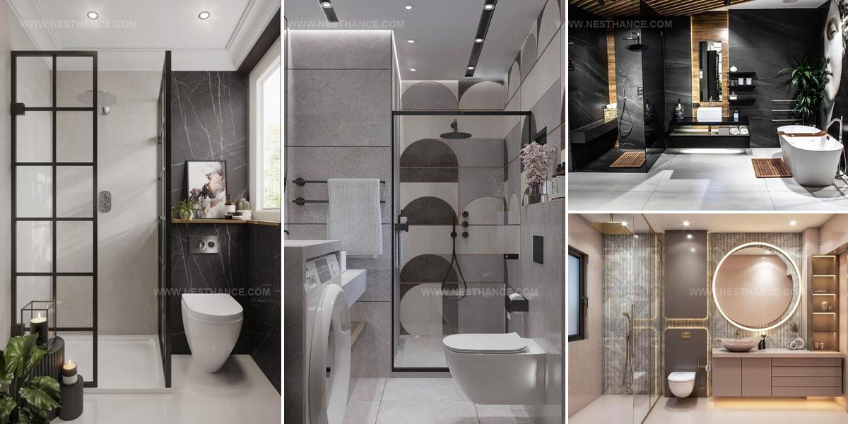 9583729 Fresh Bathroom Designs