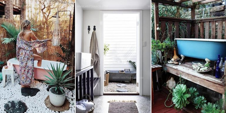 9189914 Outdoor Bathroom Ideas