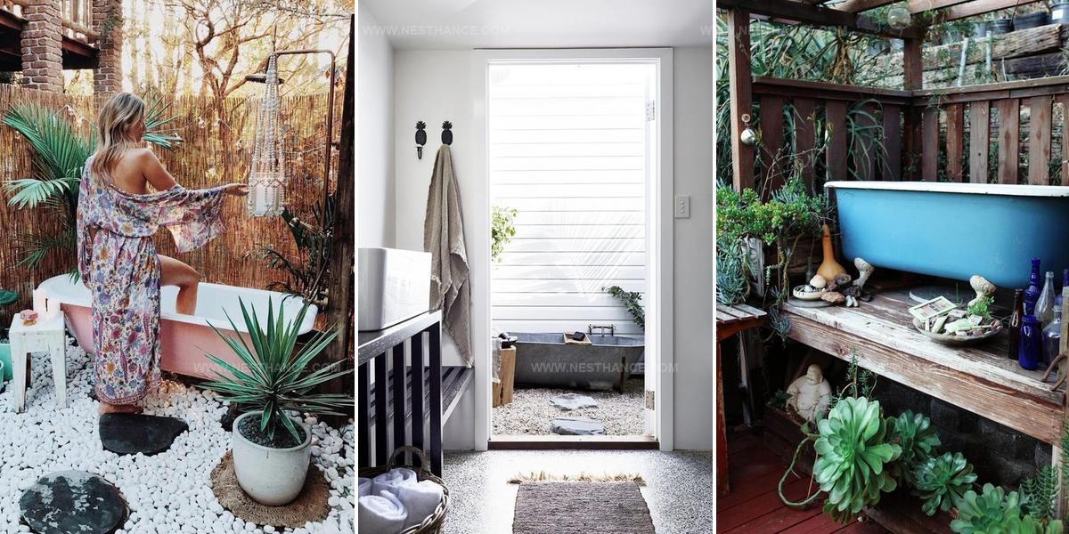 9189914 Outdoor Bathroom Ideas