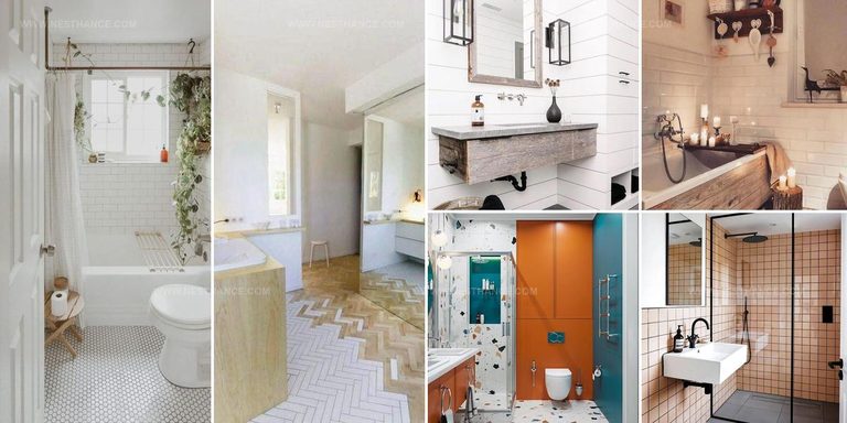 3572306 Bathroom Decor Trends And Examples Guide