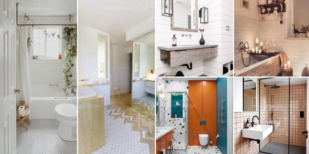 3572306 Bathroom Decor Trends And Examples Guide
