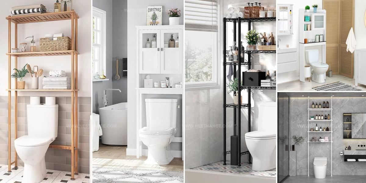 3937766 Bathroom Floating Shelves Over Toilet Ideas