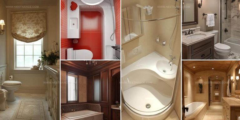2691368 Small Bathroom Remodel Ideas