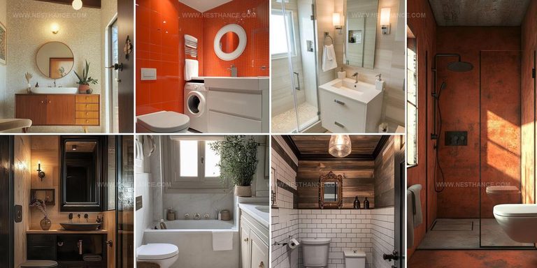 7522072 Fresh Bathroom Makeover Ideas