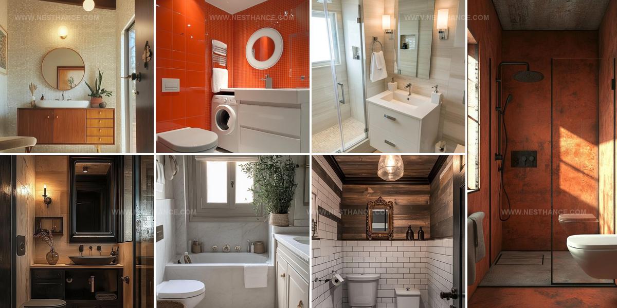 7522072 Fresh Bathroom Makeover Ideas