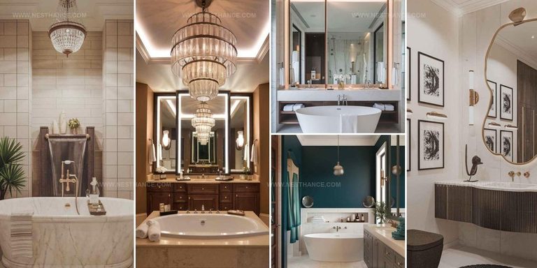 4613718 Luxury Guest Bathroom Ideas