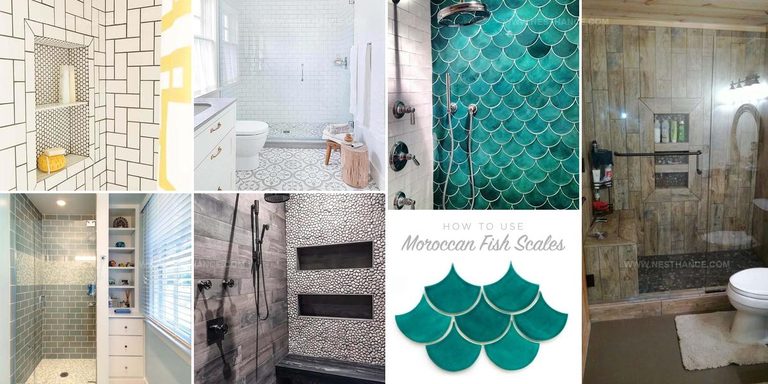 2965522 Shower Tile Designs