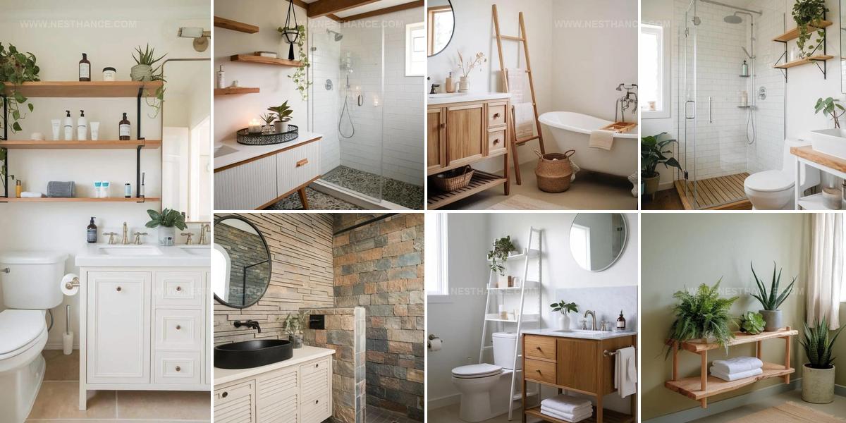3098277 Japandi Bathroom Design Ideas