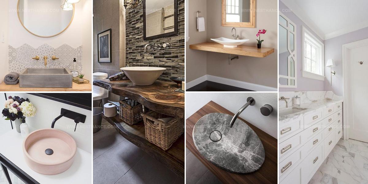 3695415 Budget Bathroom Refresh Ideas