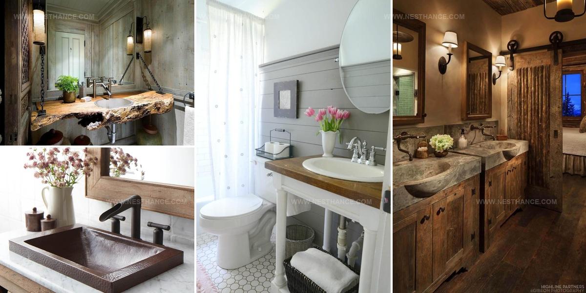 3317558 Colorful Bathroom Sink Ideas