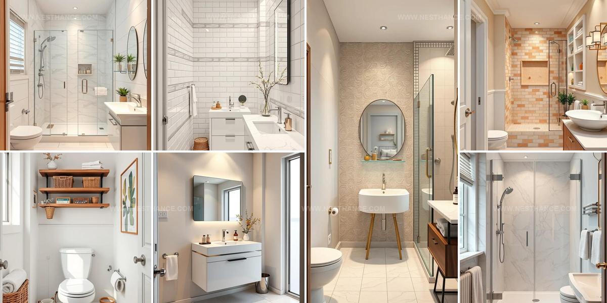 8982735 Compact Small Bathroom Design Ideas
