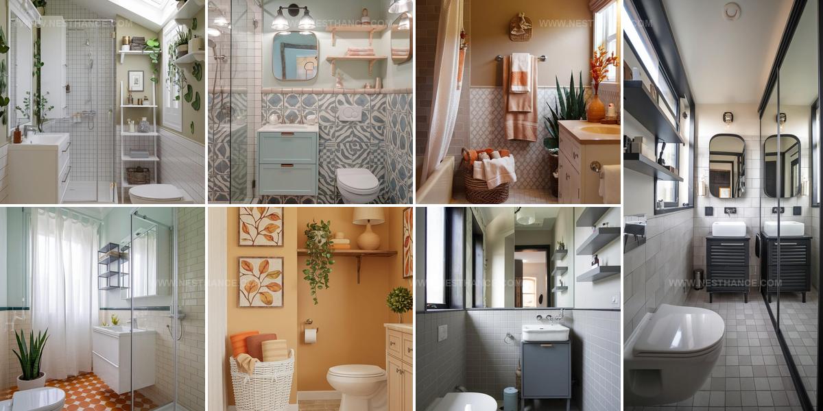 5503449 Cozy Bathroom Ideas