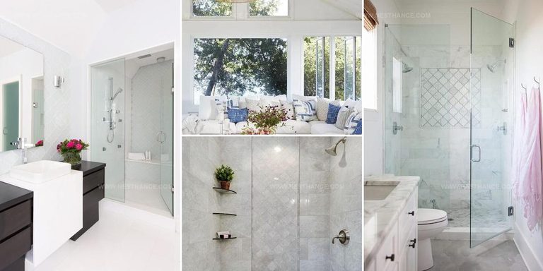 5705289 Bathroom Arabesque Tile Patterns