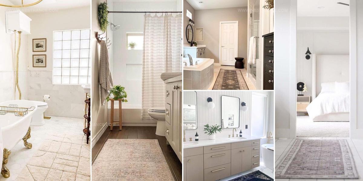 9786884 Spa Bathroom Rug Ideas