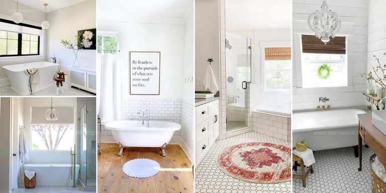 4274198 Bathroom Window Treatment Inspiration