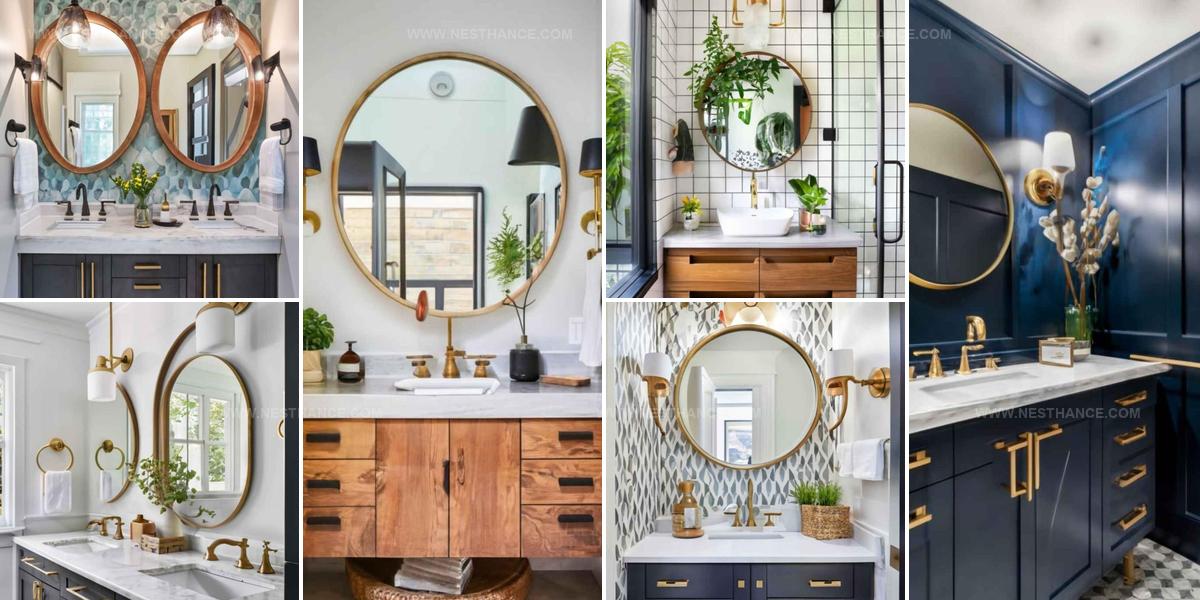 9418387 Half Bath Bathroom Decorating Ideas