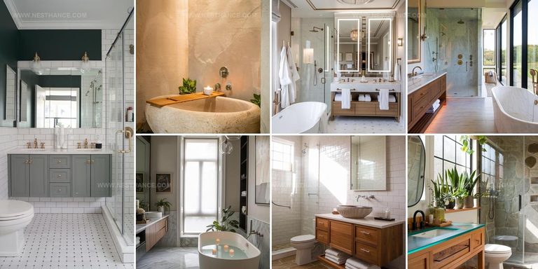 9045007 Bathroom Trend Ideas