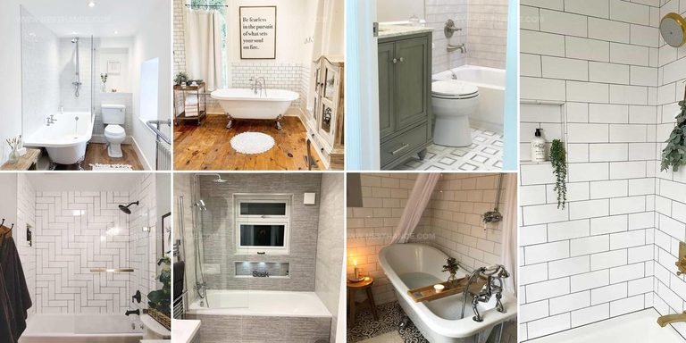 3686519 Soaking Tub Shower Combo Ideas