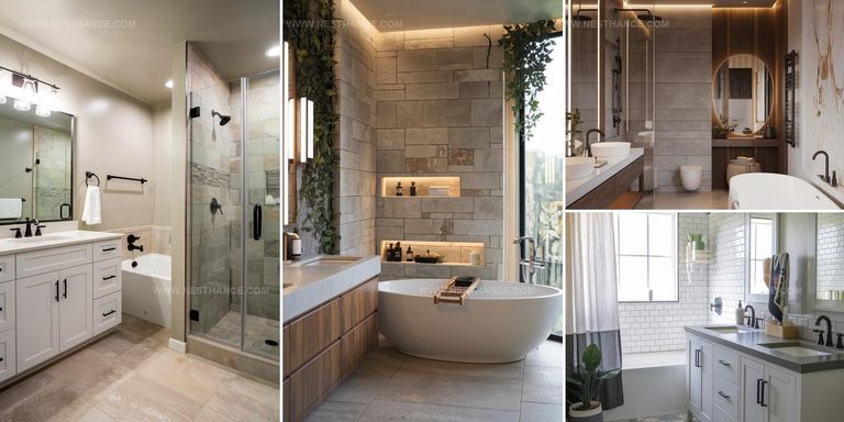 3431753 Must Try Bathroom Remodel Ideas