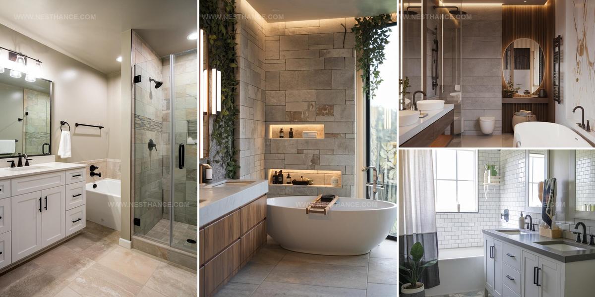 3431753 Must Try Bathroom Remodel Ideas
