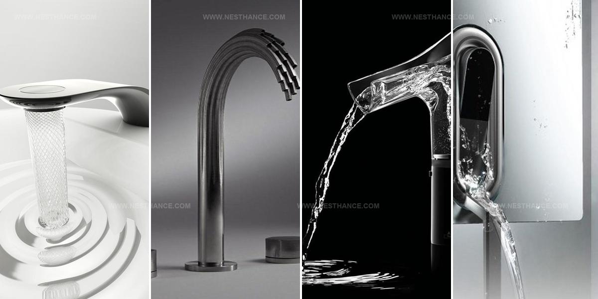 9365998 Functional Bathroom And Kitchen Faucets