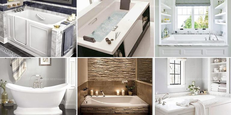 2781129 Bathroom Tub Ideas