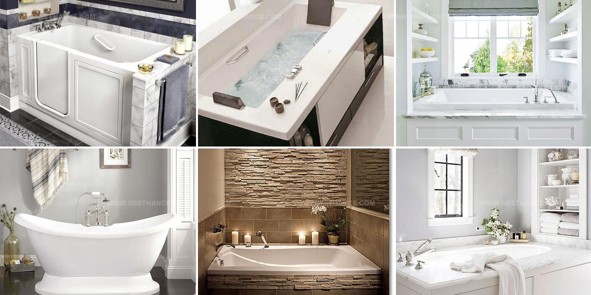 2781129 Bathroom Tub Ideas