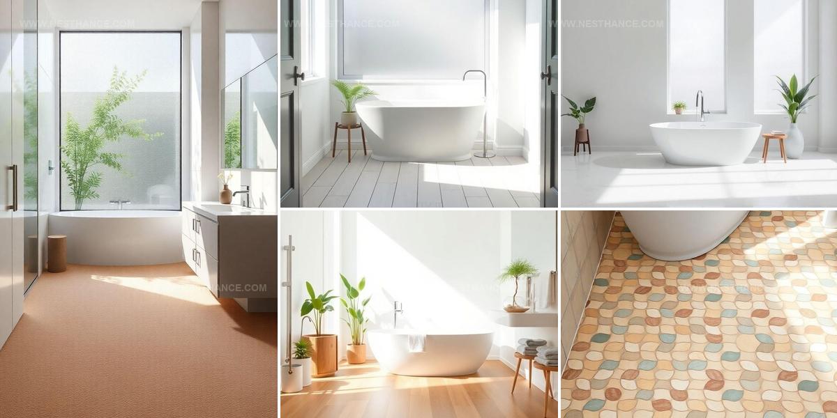 9861969 Bathroom Flooring Inspiration