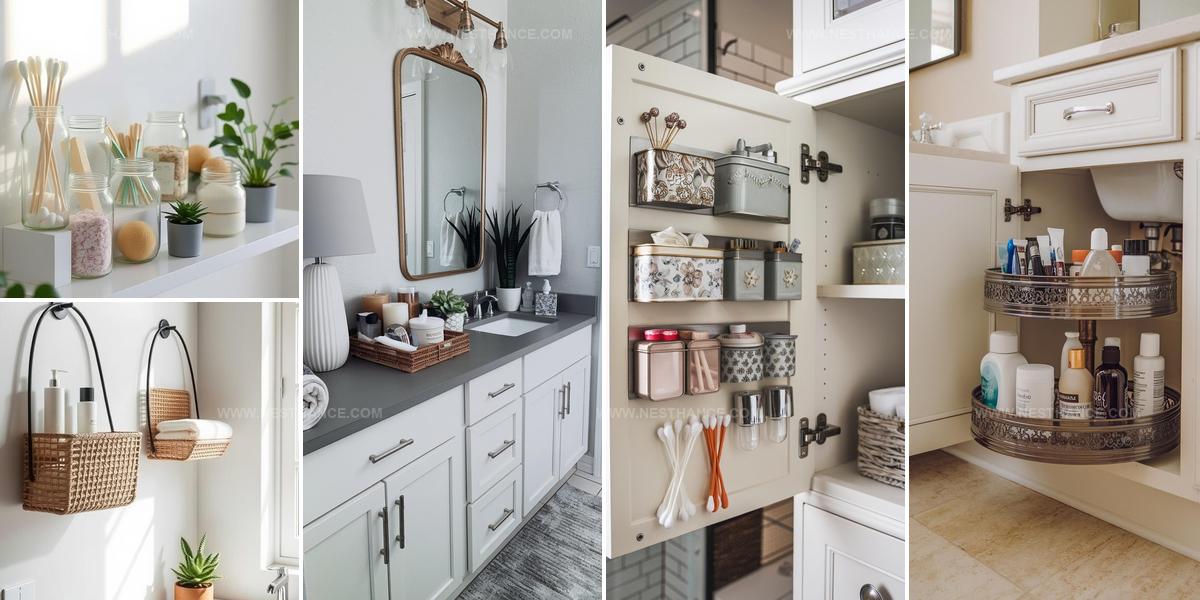 3674215 Bathroom Organization Ideas