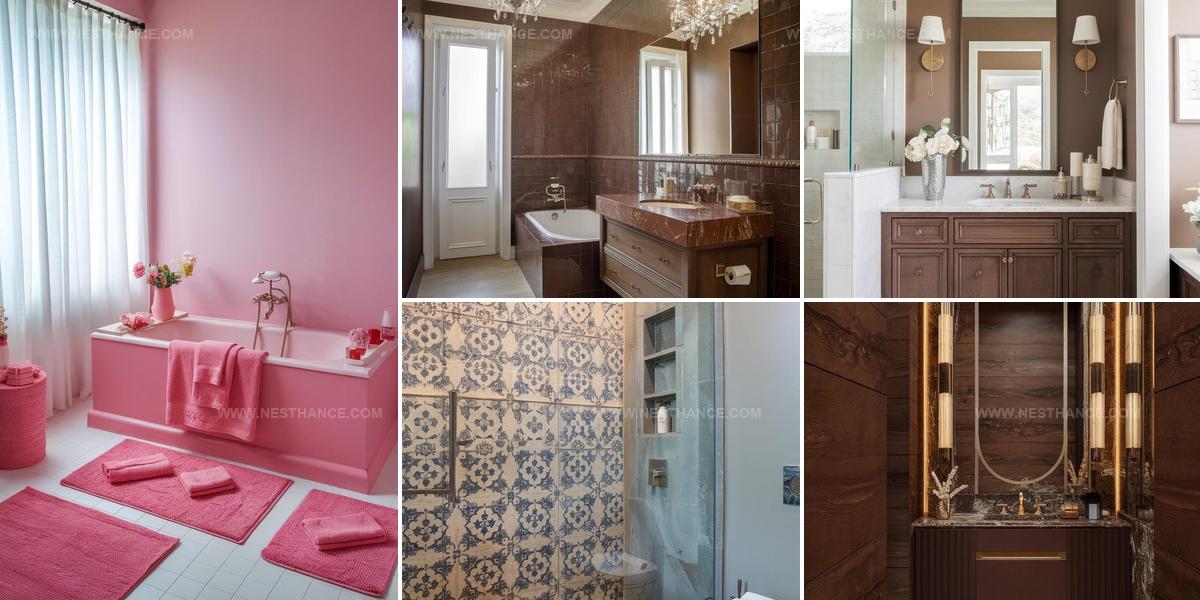 4958955 Guest Bathroom Remodel Ideas
