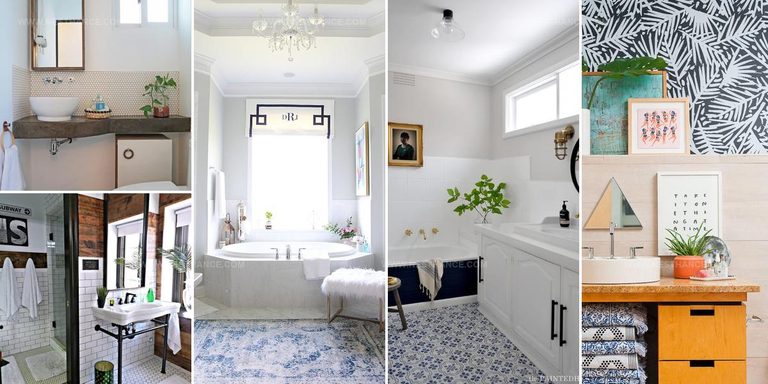 1976199 Private Modern Bathroom Ideas