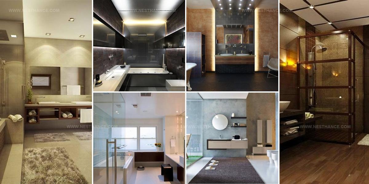 5465512 Modern Bathroom Designs