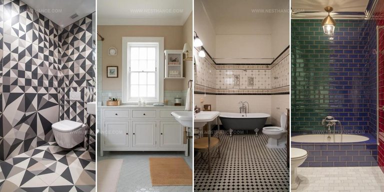 5975496 Bathroom Tile Layout Ideas