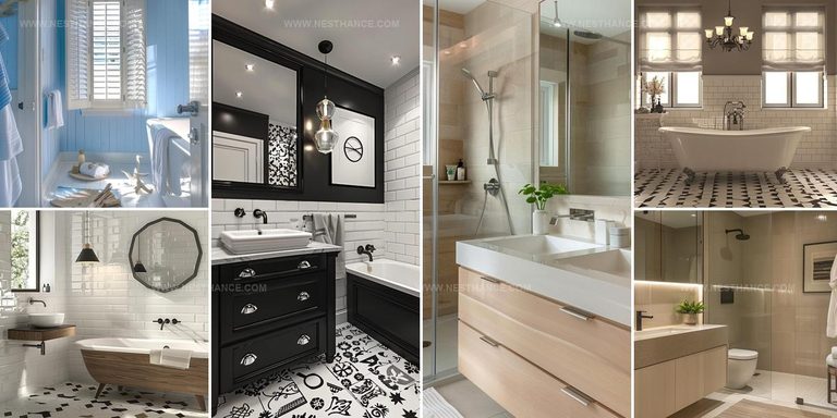 7194759 Easy Bathroom Refresh Ideas
