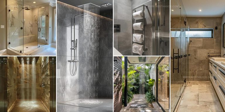 5651644 Walk In Shower