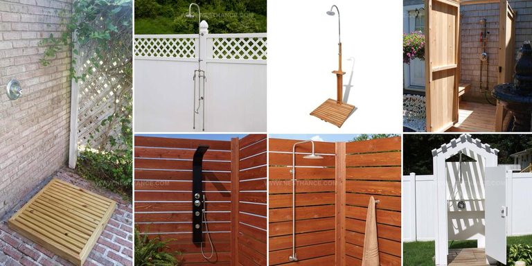 9574974 Outdoor Shower Designs