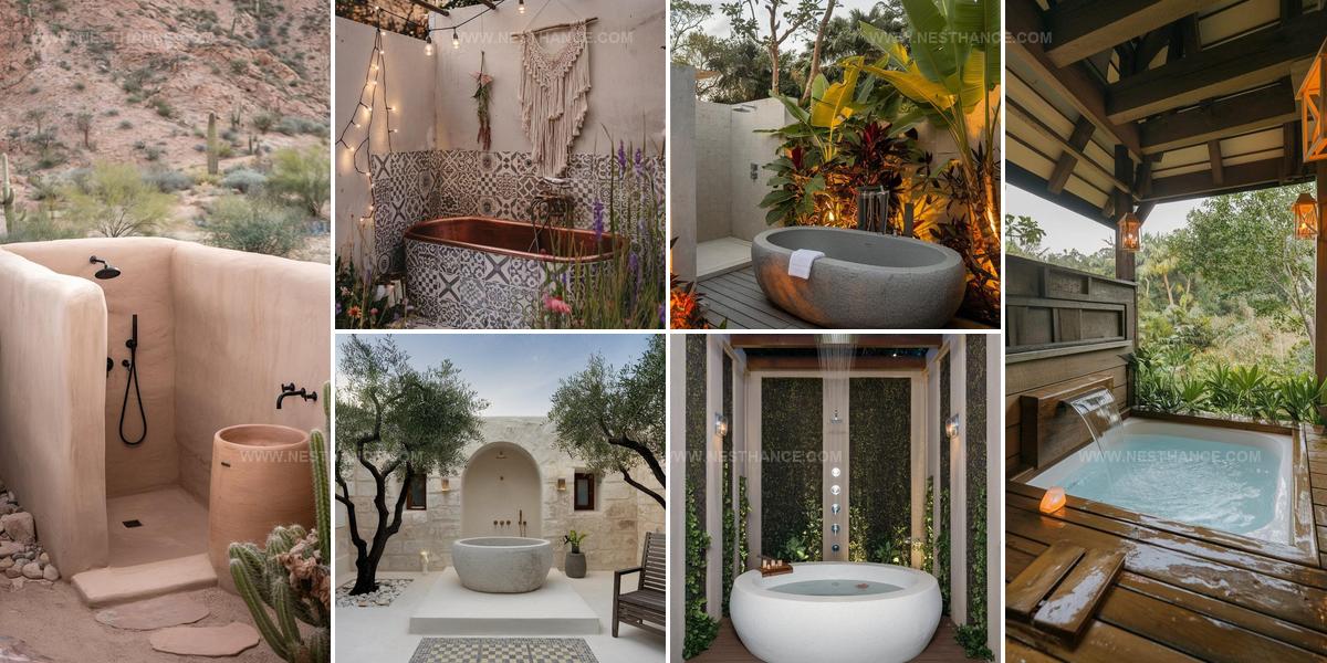 9685028 Outdoor Bathroom Design Ideas